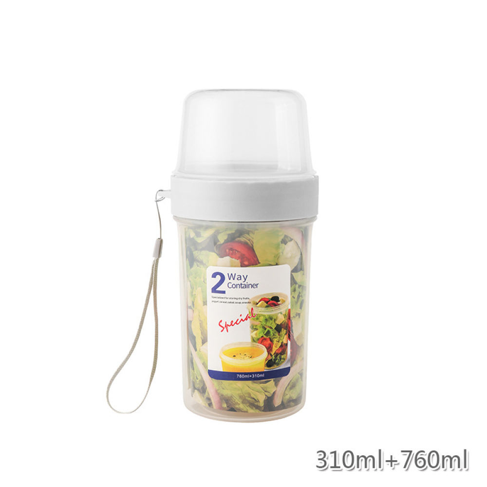 Taşınabilir, Çift Katmanlı, Ha - Baby Food Jars With Lids incelemesi ve fiyatı