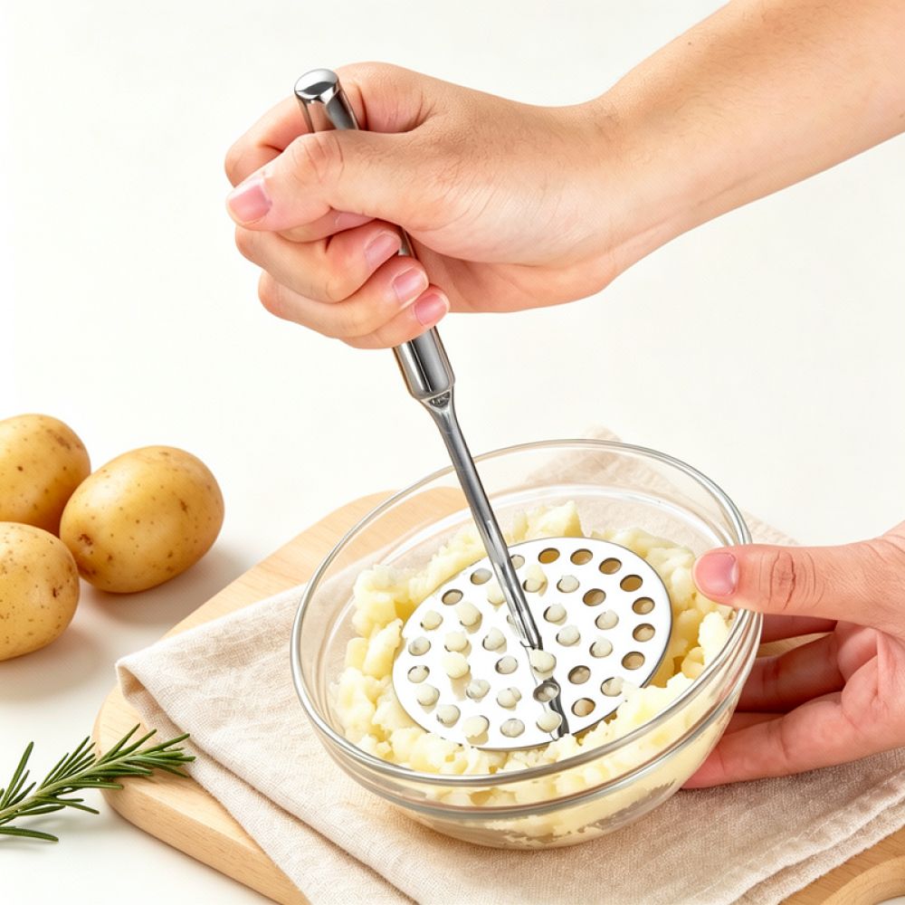 Yüksek Kaliteli Paslanmaz Çeli - Baby Food Vegetables incelemesi ve fiyatı