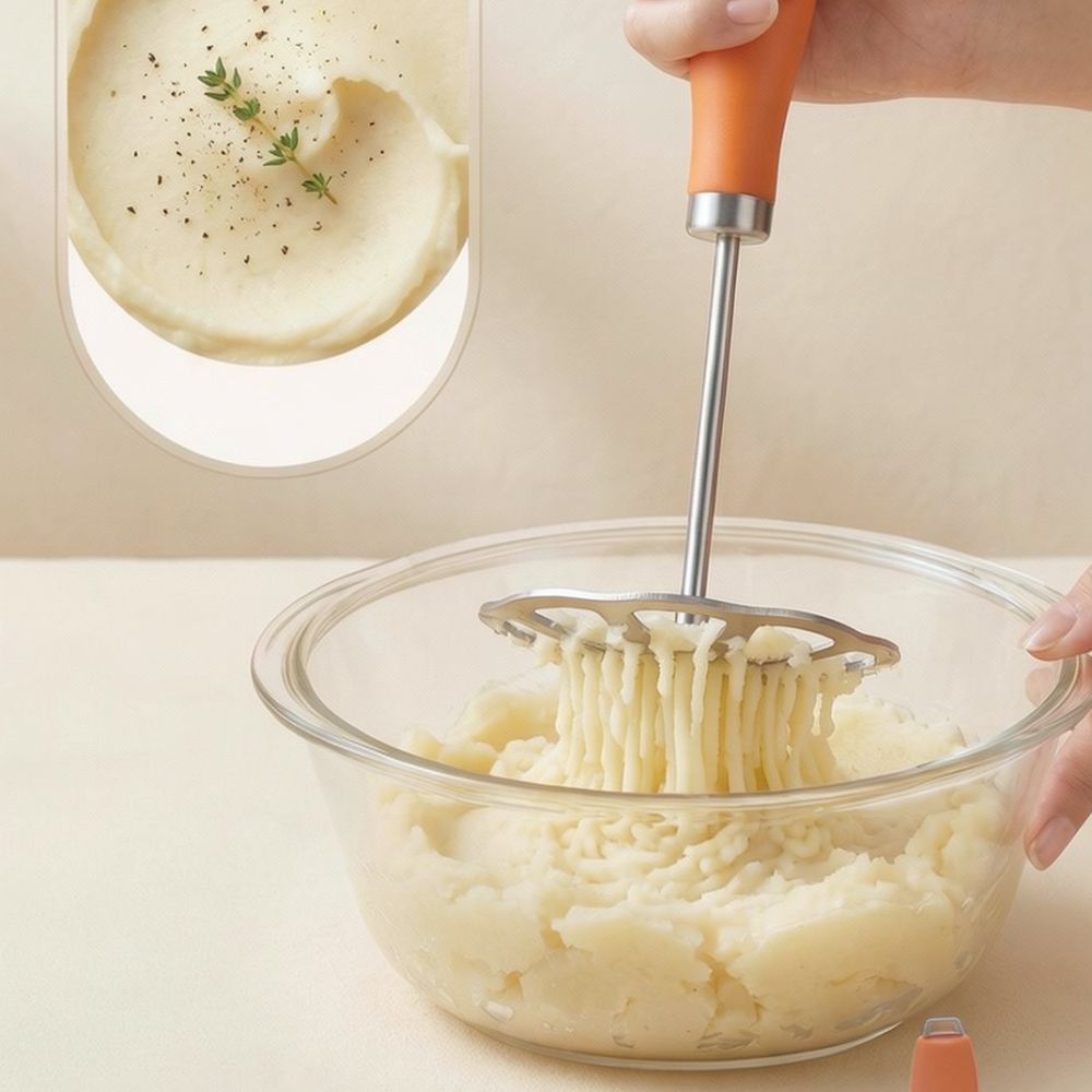304 Paslanmaz Çelikten Yapılmı - Baby Food Vegetables incelemesi ve fiyatı