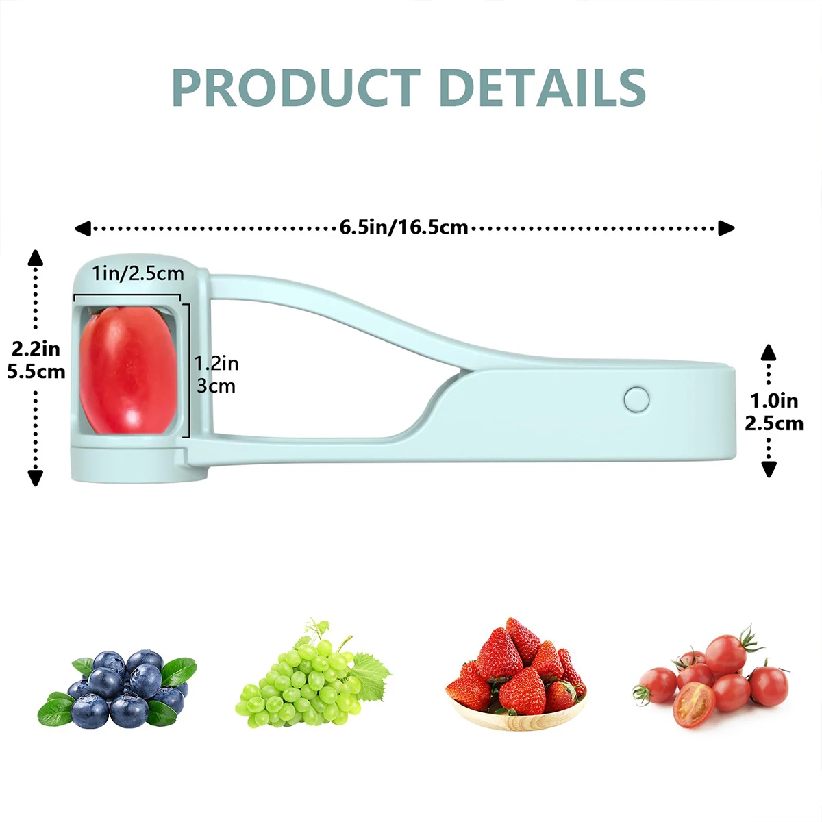 Domates ve Kiraz Şeklinde Dili - Baby Food Vegetables incelemesi ve fiyatı
